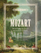 Book cover of: Mozart: Meisterwerke am Klavier / Masterpieces for Piano