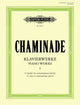 Book cover of: Piano Works Vol. 1 / Klavierwerke