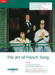 Book cover of: Art of French Song, Vol.2 Low Voice