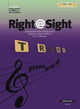 Book cover of: RIGHTSIGHT GRADE EIGHT