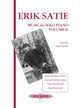 Book cover of: Music for Piano Vol.2