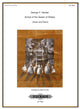 Book cover of: Arrival of the Queen of Sheba