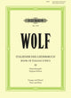 Book cover of: Italian Lyrics: 46 Songs Vol.3