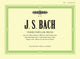 Book cover of: 3 Popular Pieces from Cantatas BWV 140, 147, 208