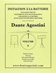Book cover of: METHODE DE BATTERIE VOLUME 0 DRUMS