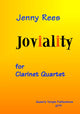 Book cover of: Joviality