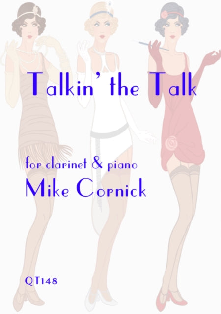Book cover of: Talkin' the Talk