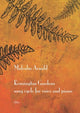 Book cover of: Kensington Gardens