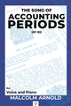 Book cover of: Song of Accounting Periods