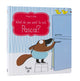 Book cover of: What Do You Want To Eat, Pascal?. By: Magali Le Huche
