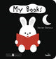 Book cover of: My Books. By: Marion Cocklico