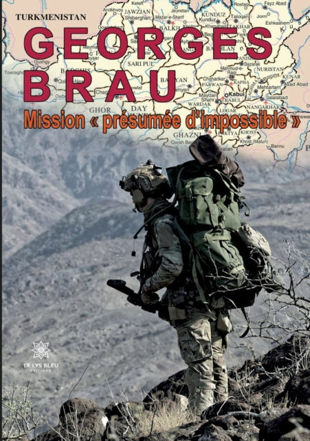 Book cover of: Mission presumee d'impossible