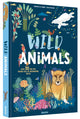 Book cover of: Wild Animals