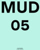 Book cover of: MUD 05