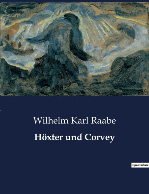 Book cover of: Hoxter und Corvey