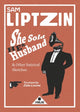 Book cover of: She Sold Her Husband and Other Satirical Sketches