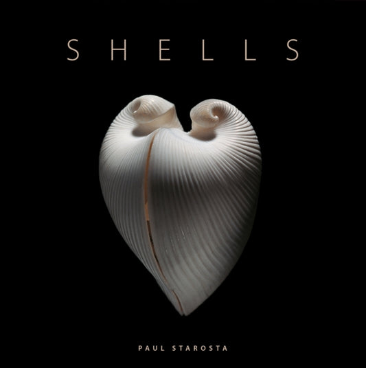 Shells 9791254600825 Jacques Senders
