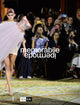 Book cover of: Memorabile: Ipermoda. By: Maria Luisa Frisa