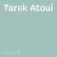 Book cover of: Tarek Atoui. By: Tarek Atoui