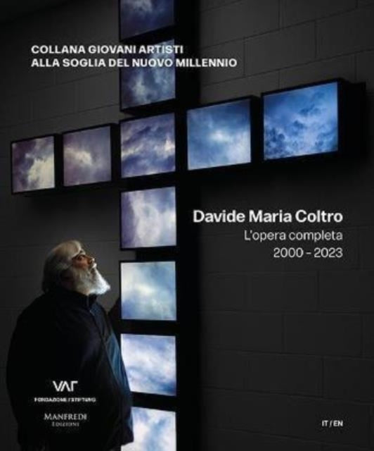 Book cover of: Davide Maria Coltro