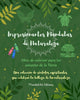 Book cover of: Impresionantes Mandalas de Naturaleza Libro de colorear para los amantes de la Tierra Arte relajante antiestres