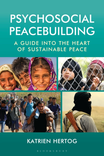 Psychosocial Peacebuilding