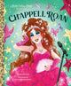 Book cover of: Chappell Roan: A Little Golden Book Biography. By: Cat Reynolds
