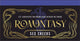 Book cover of: Romantasy Sex Checks
