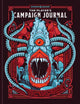 Player's Campaign Journal (Dungeons & Dragons) 9798217034321 Official Dungeons & Dragons Licensed