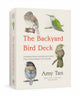 Backyard Bird Deck