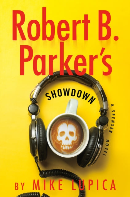 Book cover of: Robert B. Parker's Showdown