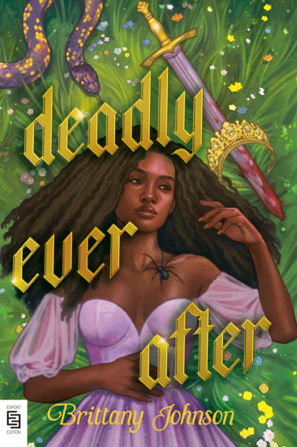 Book cover of: Deadly Ever After