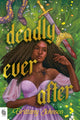 Book cover of: Deadly Ever After
