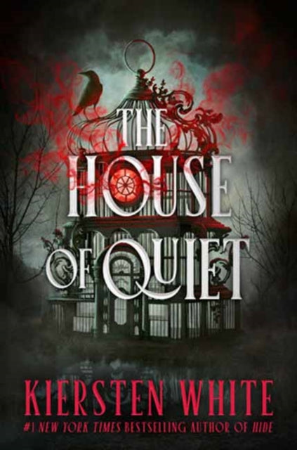 Book cover of: House of Quiet