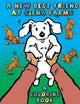Book cover of: New Best Friend at Siena Farms. By: Lyndon Haviland