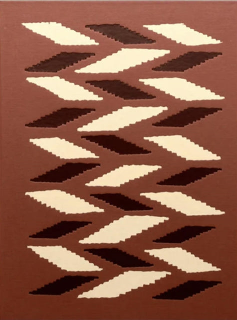 Book cover of: Magnetic Midnight Maison: A Personal Anthology of Colombian Craft