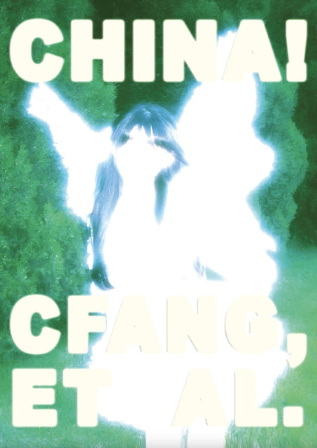 Book cover of: China!