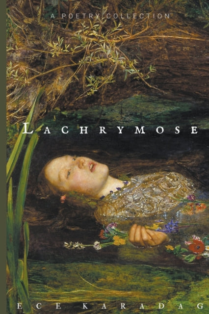 Book cover of: Lachrymose