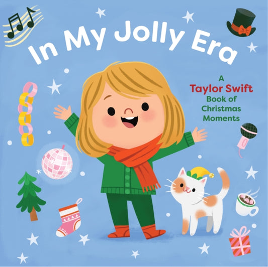 Book cover of: In My Jolly Era