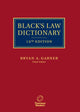 Blacks Law Dictionary