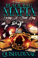 Book cover of: Black Bag Mafia