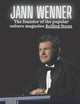 Book cover of: Jann Wenner