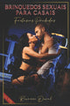 Book cover of: Brinquedos Sexuais para Casais