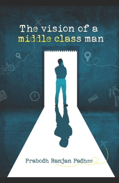 Book cover of: Vision of A Middle Class Man