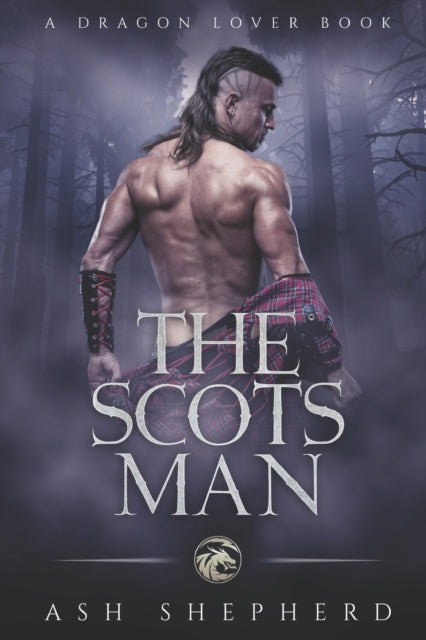 Book cover of: Scots Man
