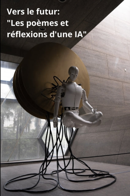 Book cover of: Vers le futur