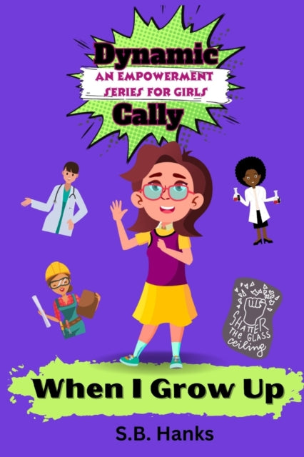 Book cover of: Dynamic Cally