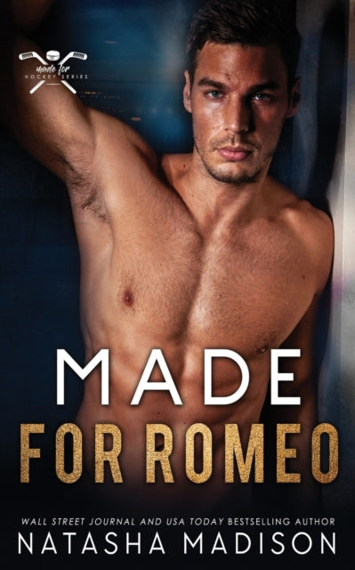 Book cover of: Made For Romeo