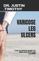 Book cover of: Varicose Leg Ulcers