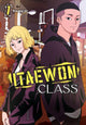Itaewon Class, Vol. 1 9798400901409 Jin Kwang